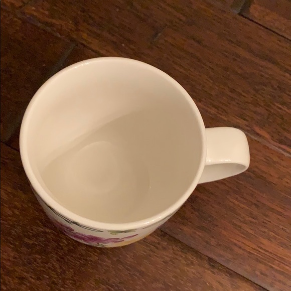 Thomson Pottery Floral Garden Mug EUC! 🌸 - Picture 3 of 5